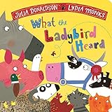 What The Ladybird Heard