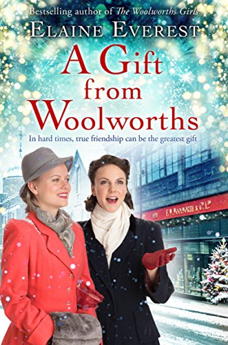 A Gift from Woolworths book cover