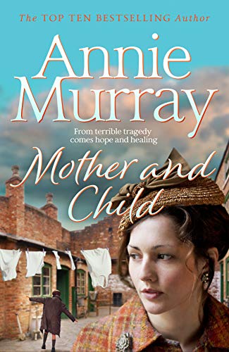 Mother and Child book cover