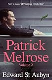 Amazon cover image