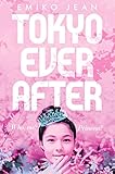Tokyo Ever After