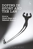 Doping In Sport And The Law