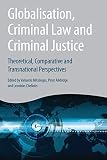 Globalisation Criminal Law And Criminal Justice
