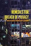 Remedies For Breach Of Privacy