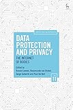 Data Protection And Privacy The Internet Of Bodies