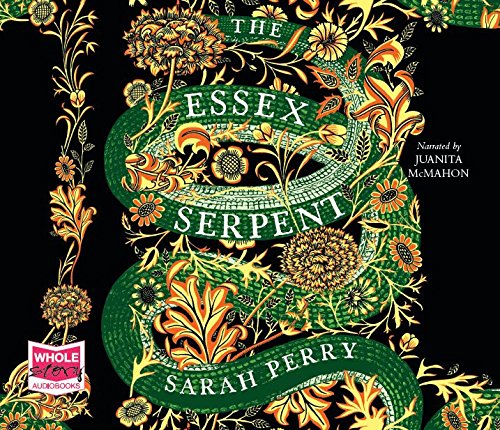 The Essex Serpent