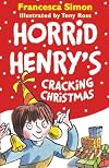 Horrid Henry's Cracking Christmas