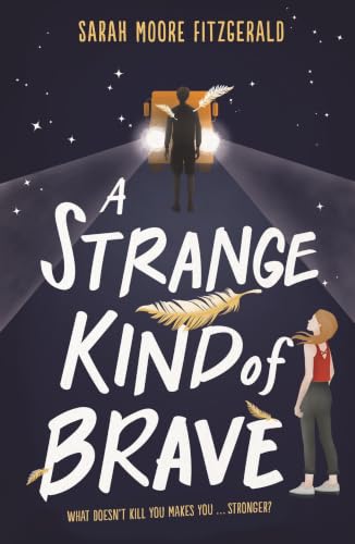 A Strange Kind of Brave book cover