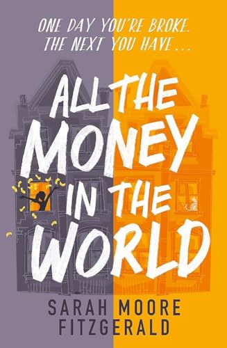 All the Money in the World book cover