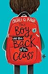 The Boy at the Back of the Class