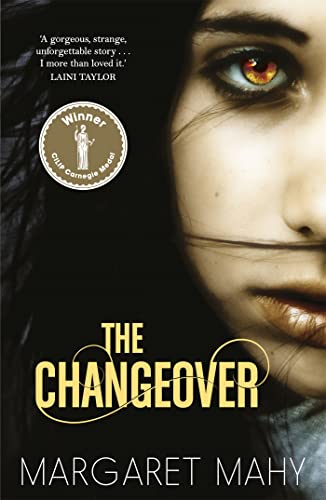 Cover of Changeover