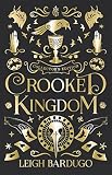 Crooked Kingdom Collectors Edition