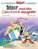 Asterix And The Chieftains Daughter Album 38