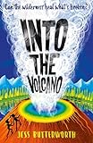 Into the Volcano