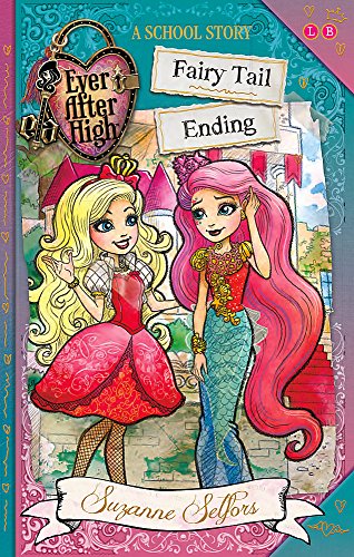Fairy Tail Ending book cover