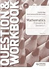 Cambridge International AS & A Level Mathematics Probability & Statistics 1 Question & Workbook