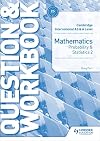 Cambridge International AS & A Level Mathematics Probability & Statistics 2 Question & Workbook