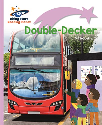 Cover of Double-Decker