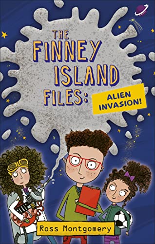 Alien Invasion book cover
