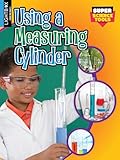 Using a Measuring Cylinder
