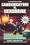 Gameknight999 vs. Herobrine