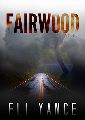 Fairwood book cover