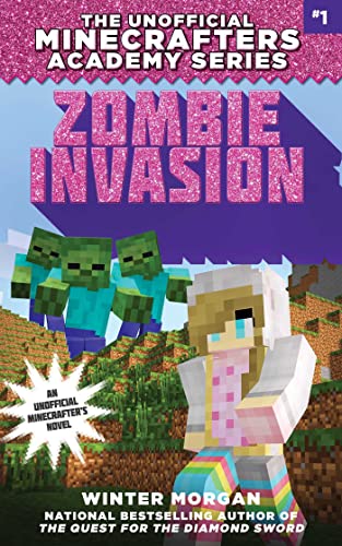 Zombie Invasion cover