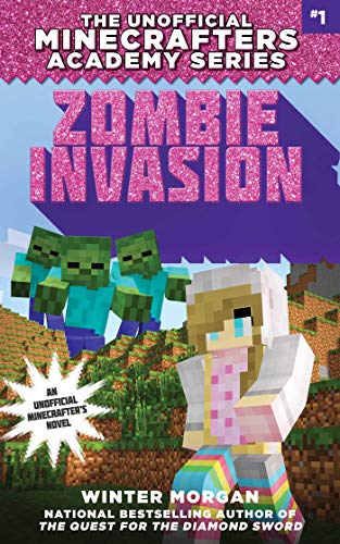 Cover of Zombie Invasion