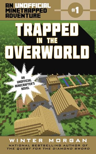 Trapped in the Overworld cover