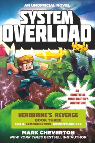 System Overload book cover
