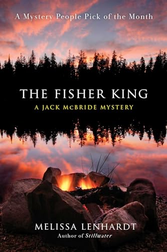 The Fisher King book cover