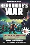Herobrine's War