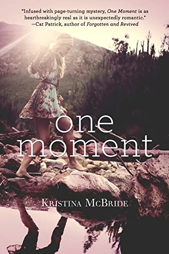 Cover of One Moment
