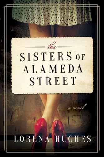 The Sisters of Alameda Street book cover