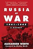 Russia At War 19411945 A History