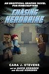 Chasing Herobrine