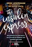 The Insulin Express One Backpack Five Continents And The Diabetes Diagnosis That Changed Everything