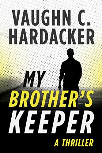 My Brother's Keeper book cover