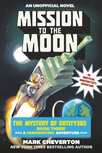 Mission to the Moon cover