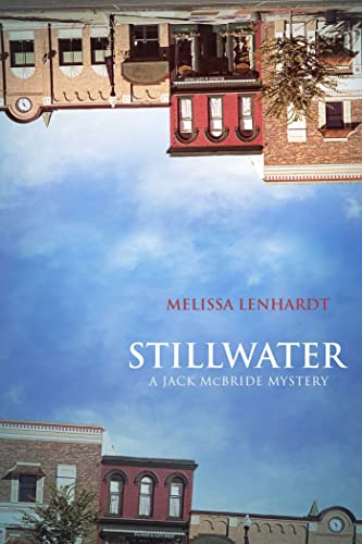 Stillwater book cover