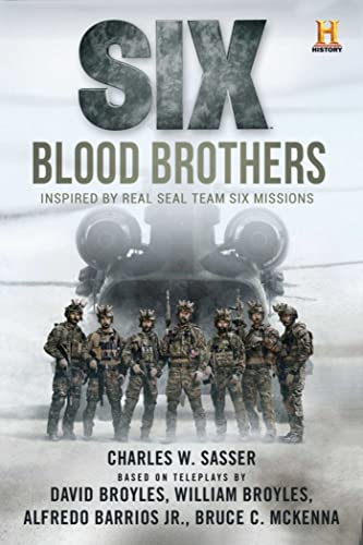 Blood Brothers book cover