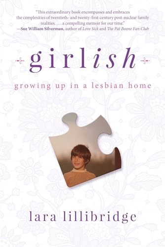 Cover of Girlish
