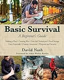 Basic Survival A Beginners Guide