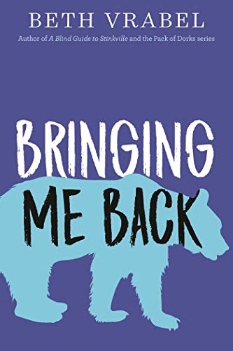 Cover of Bringing me back