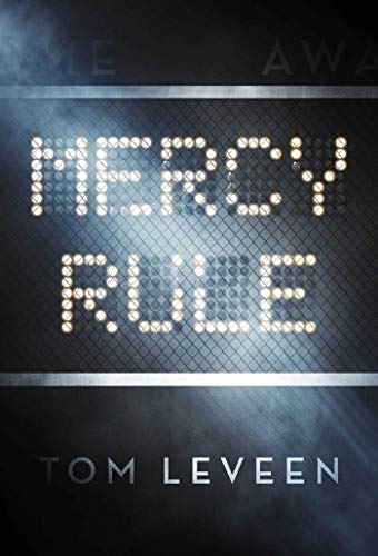 Cover of Mercy rule