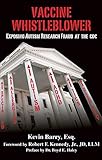 Vaccine Whistleblower Exposing Autism Research Fraud At The Cdc