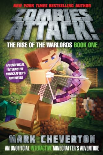 Zombies Attack! cover