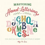 Mastering HandLettering