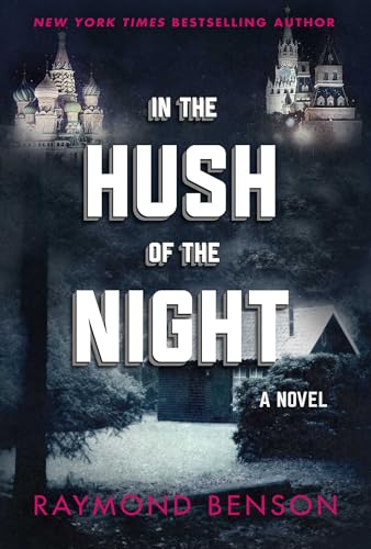 In the Hush of the Night cover
