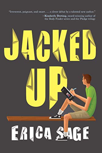 Cover of Jacked up